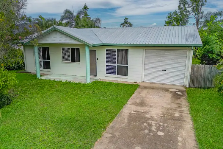 9 Valerie Lane, Deeragun QLD 4818