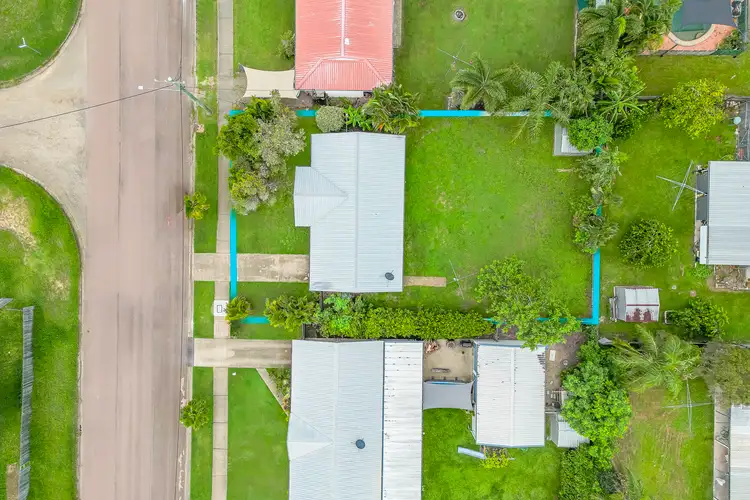 Fifth view of Homely house listing, 9 Valerie Lane, Deeragun QLD 4818