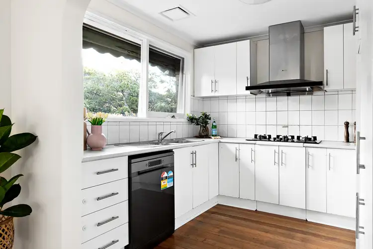 Fifth view of Homely house listing, 1/3 Gray Court, Bundoora VIC 3083