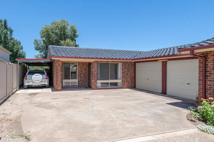 5/56 De Laine Avenue