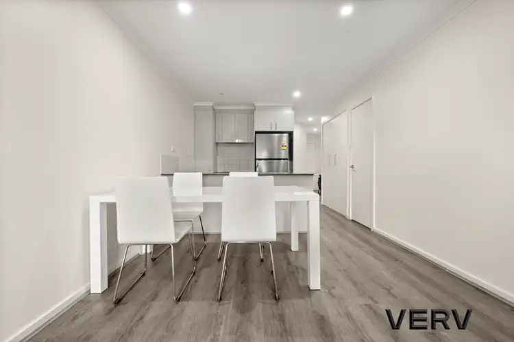 Fifth view of Homely townhouse listing, 32/8 Ken Tribe Street, Coombs ACT 2611