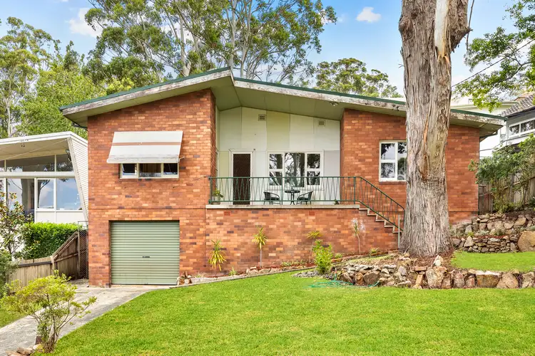 Main view of Homely house listing, 72 Somerset Street, Epping NSW 2121