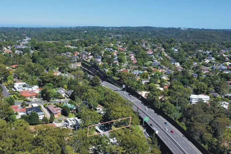 Sixth view of Homely house listing, 72 Somerset Street, Epping NSW 2121