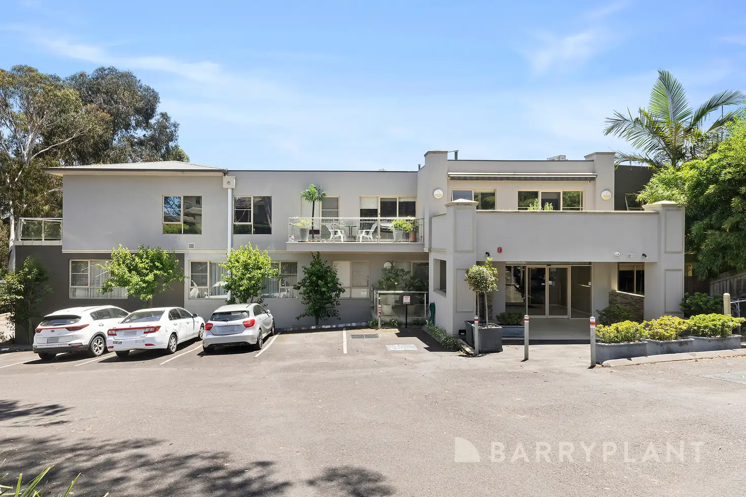 Main view of Homely apartment listing, 44/123 Main Road, Lower Plenty VIC 3093