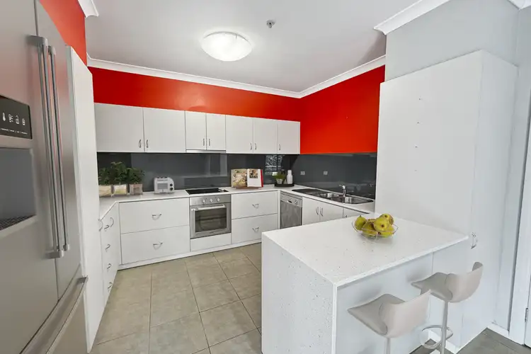 Third view of Homely apartment listing, 44/123 Main Road, Lower Plenty VIC 3093