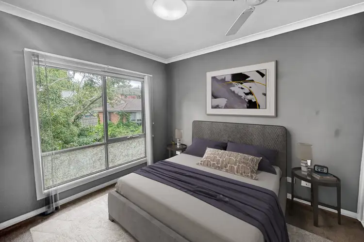 Fourth view of Homely apartment listing, 44/123 Main Road, Lower Plenty VIC 3093