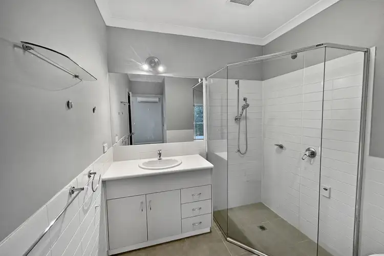 Fifth view of Homely apartment listing, 44/123 Main Road, Lower Plenty VIC 3093