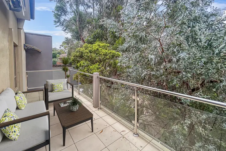 Sixth view of Homely apartment listing, 44/123 Main Road, Lower Plenty VIC 3093
