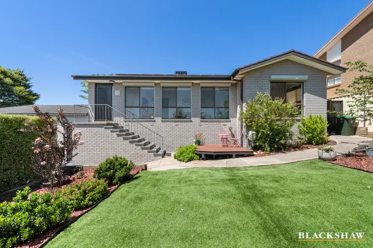 4 Phillipson Crescent, Calwell ACT 2905