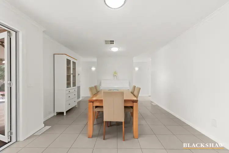 Fifth view of Homely house listing, 4 Phillipson Crescent, Calwell ACT 2905