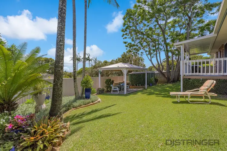 21 Honeymyrtle Drive, Banora Point NSW 2486