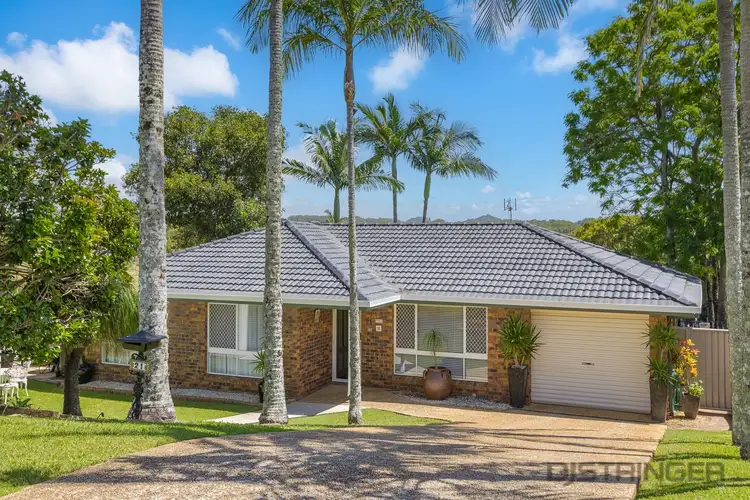 Second view of Homely house listing, 21 Honeymyrtle Drive, Banora Point NSW 2486