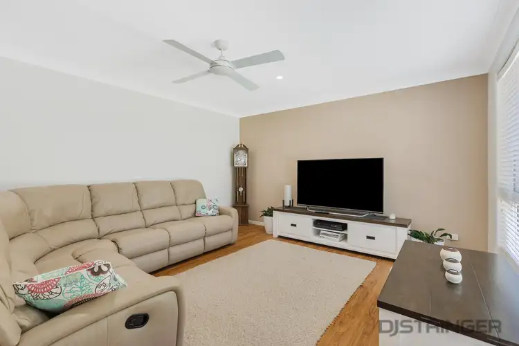 Third view of Homely house listing, 21 Honeymyrtle Drive, Banora Point NSW 2486