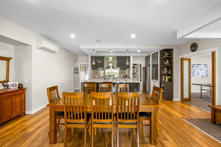 Sixth view of Homely house listing, 13 Greenhaven Court, Mount Clear VIC 3350