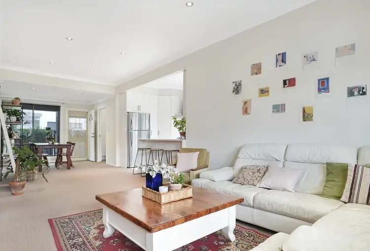 Third view of Homely villa listing, 1/12 Cowper Street, Fairy Meadow NSW 2519