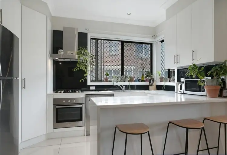 Fourth view of Homely villa listing, 1/12 Cowper Street, Fairy Meadow NSW 2519