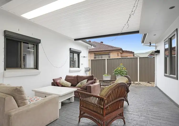 Fifth view of Homely villa listing, 1/12 Cowper Street, Fairy Meadow NSW 2519