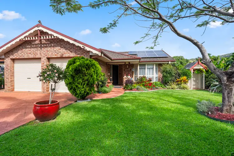 Main view of Homely house listing, 6 Tamora Close, Coffs Harbour NSW 2450