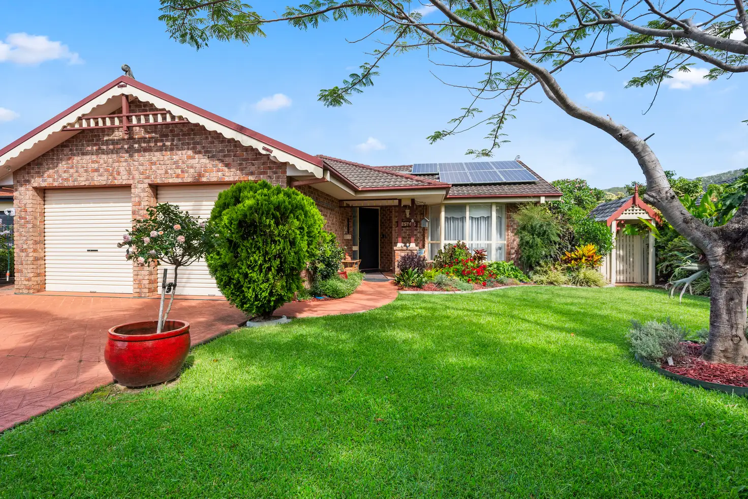 Main view of Homely house listing, 6 Tamora Close, Coffs Harbour NSW 2450
