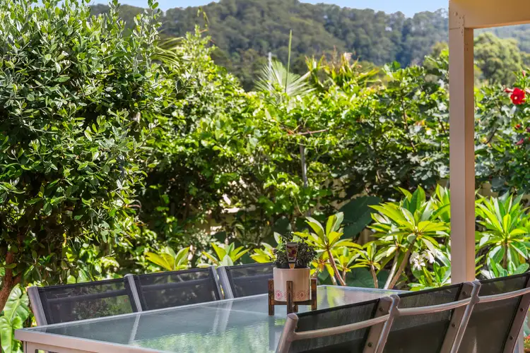 Second view of Homely house listing, 6 Tamora Close, Coffs Harbour NSW 2450