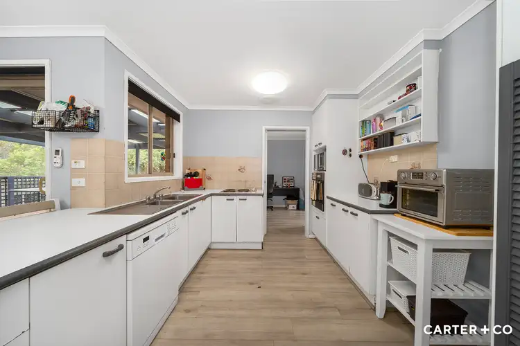 Second view of Homely house listing, 70 Pockett Avenue, Banks ACT 2906