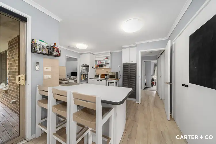 Third view of Homely house listing, 70 Pockett Avenue, Banks ACT 2906