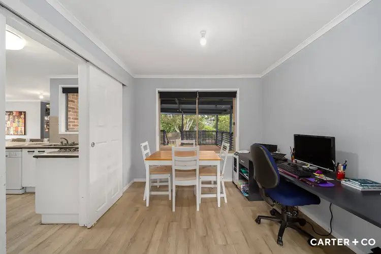 Fourth view of Homely house listing, 70 Pockett Avenue, Banks ACT 2906