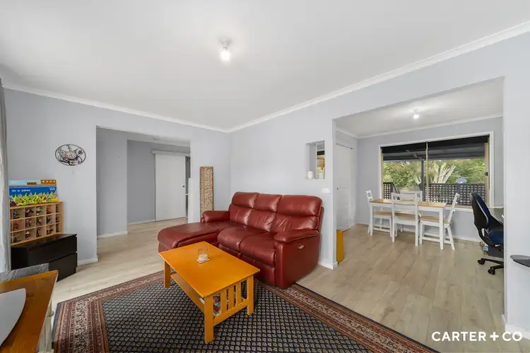 Sixth view of Homely house listing, 70 Pockett Avenue, Banks ACT 2906