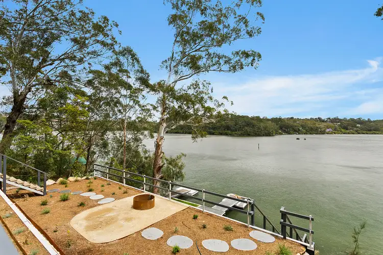 Main view of Homely house listing, 9 Cranbrook Place, Illawong NSW 2234