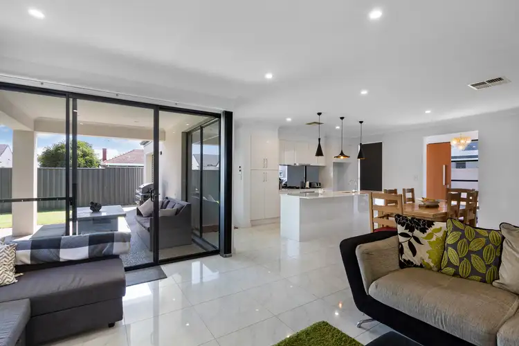 Fifth view of Homely house listing, 23a Lynton Avenue, North Brighton SA 5048