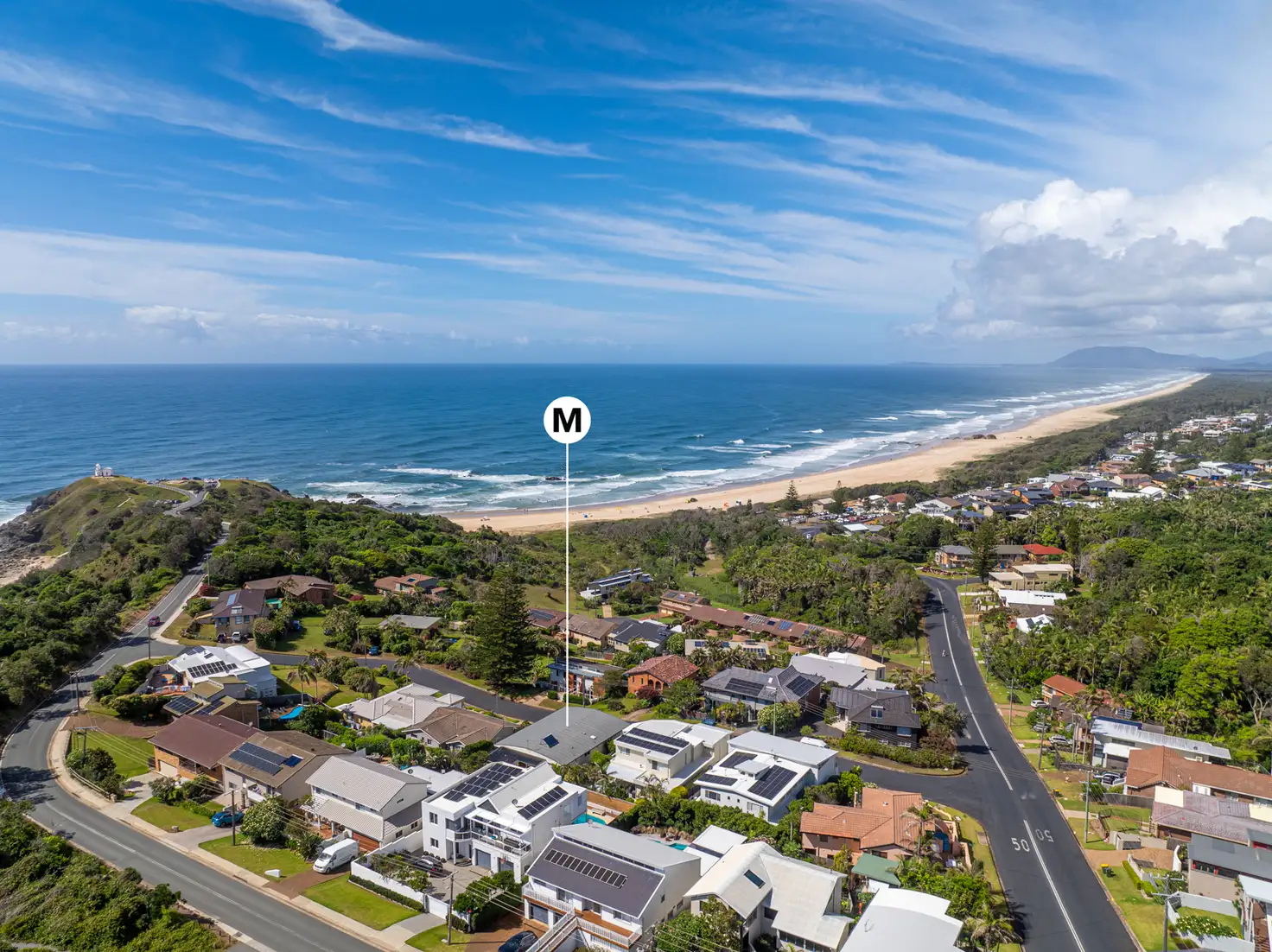 Main view of Homely house listing, 7 Davis Crescent, Port Macquarie NSW 2444