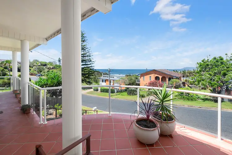 Fourth view of Homely house listing, 7 Davis Crescent, Port Macquarie NSW 2444