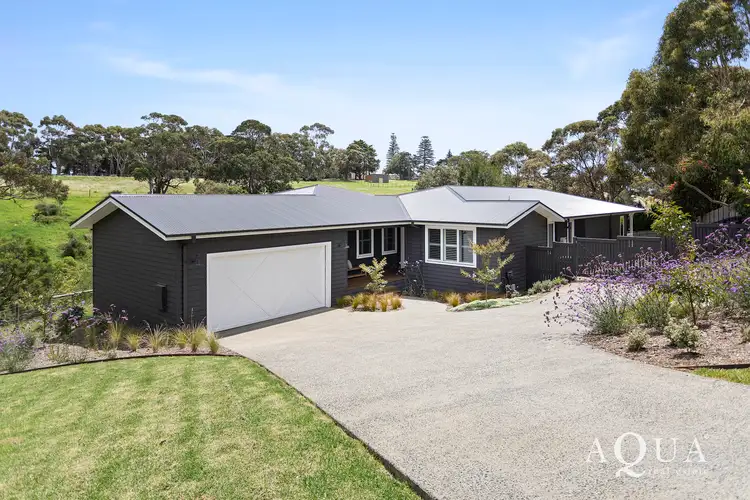 Main view of Homely house listing, 4 Mcauliffe Close, Mount Eliza VIC 3930