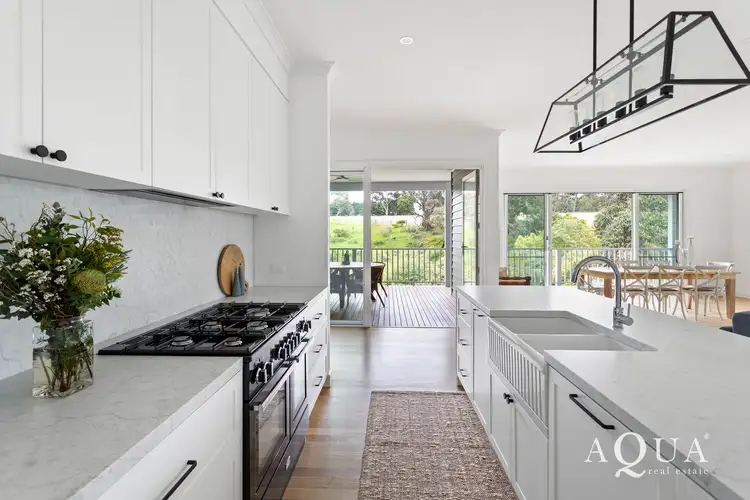 Third view of Homely house listing, 4 Mcauliffe Close, Mount Eliza VIC 3930