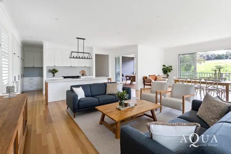 Fourth view of Homely house listing, 4 Mcauliffe Close, Mount Eliza VIC 3930