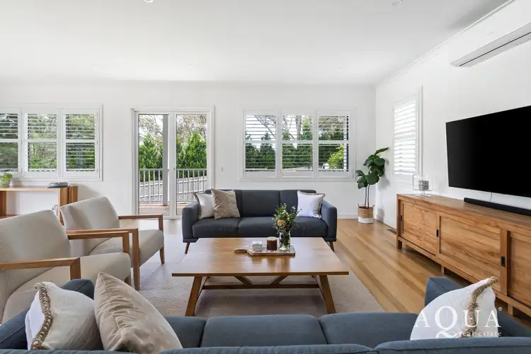 Fifth view of Homely house listing, 4 Mcauliffe Close, Mount Eliza VIC 3930