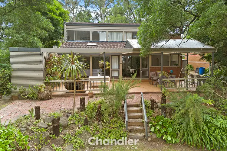 85 Terrys Avenue, Tecoma VIC 3160