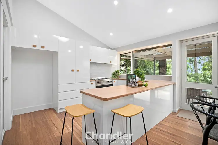 Fifth view of Homely house listing, 85 Terrys Avenue, Tecoma VIC 3160