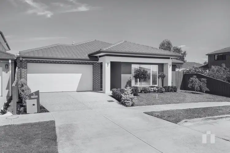 5 Marley Boulevard, Doreen VIC 3754