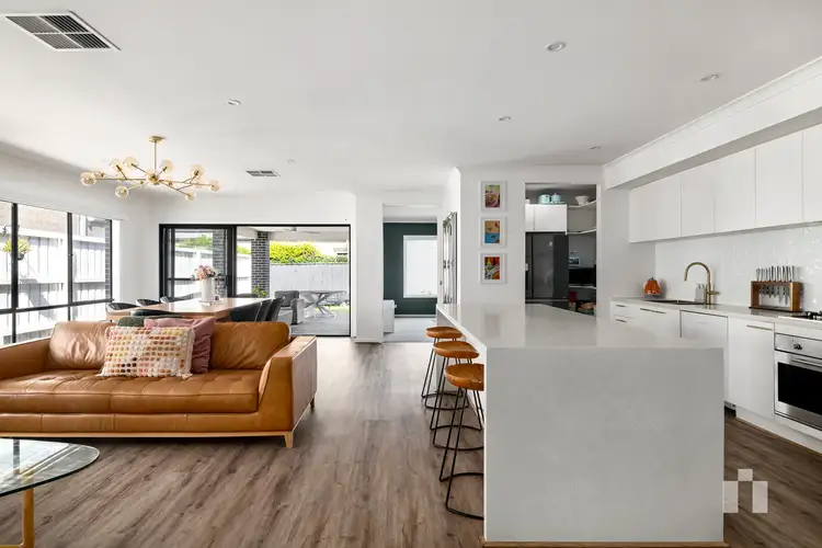 Third view of Homely house listing, 5 Marley Boulevard, Doreen VIC 3754