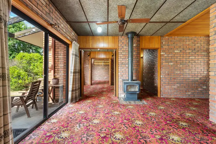 Second view of Homely house listing, 16 Queen Street, Rosedale VIC 3847