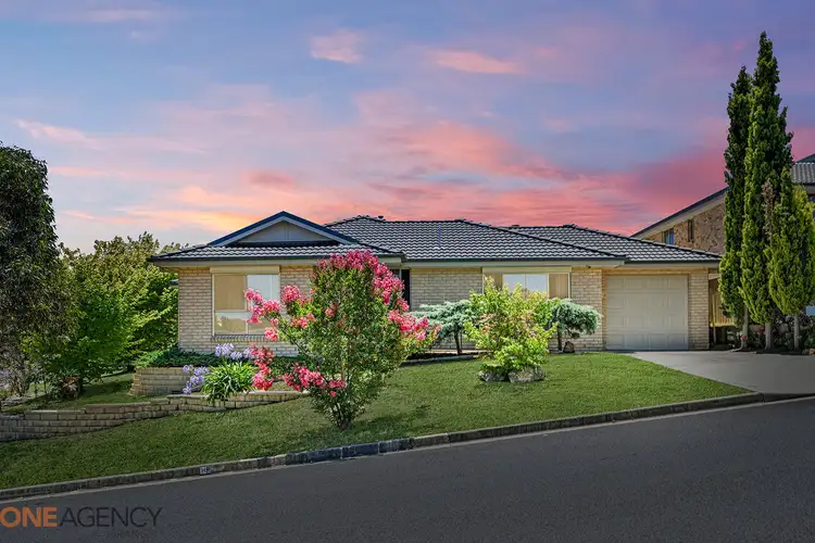 1 Whitney Place, Orange NSW 2800