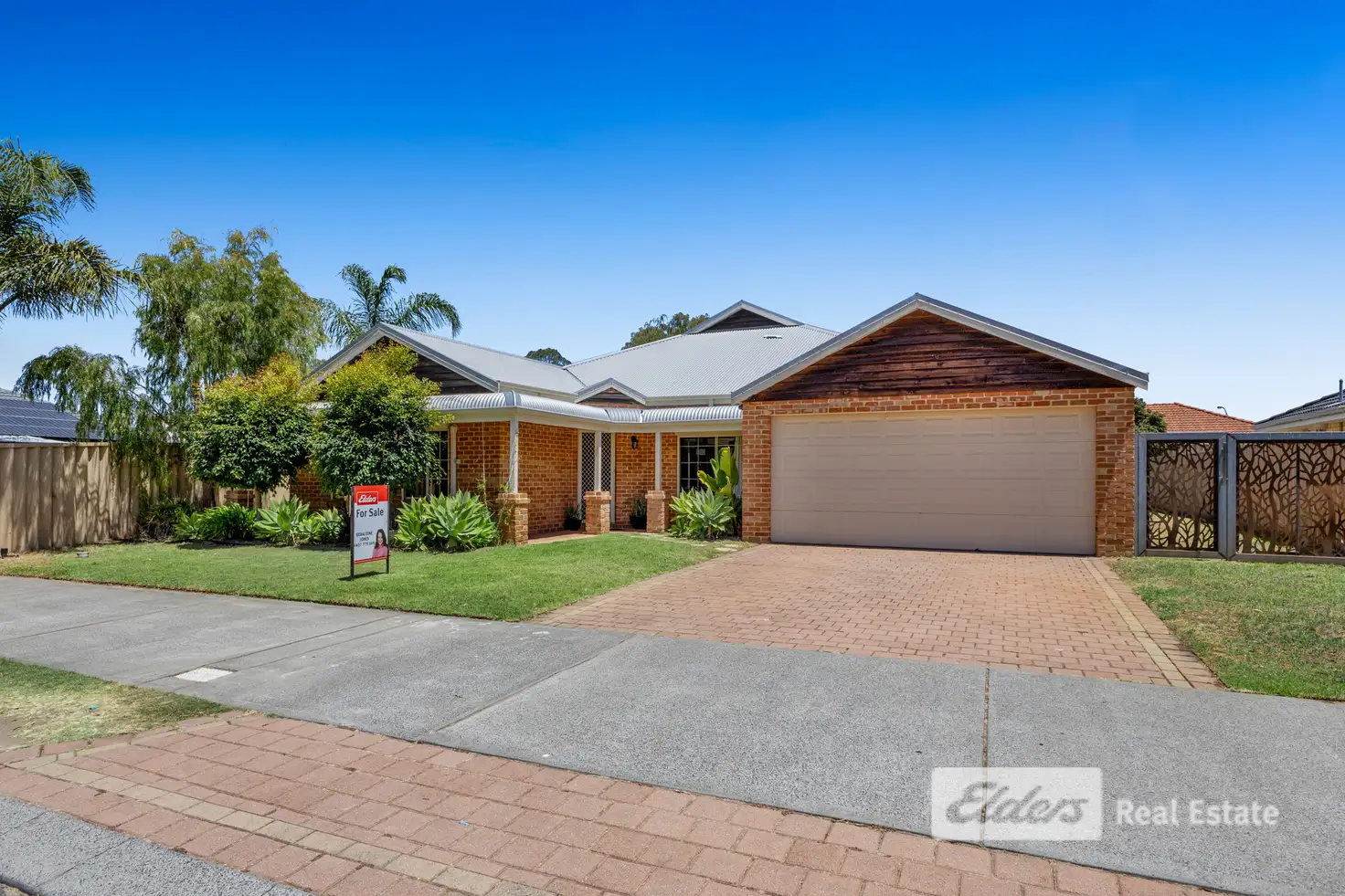 Main view of Homely house listing, 180 Dalyellup Boulevard, Dalyellup WA 6230