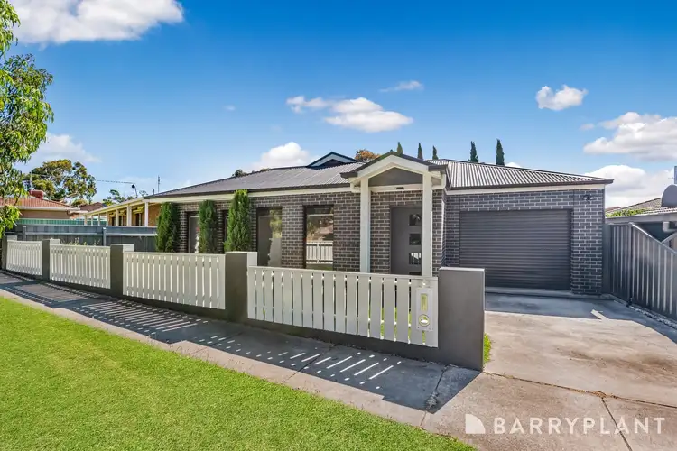 Main view of Homely house listing, 56 Wood Street, California Gully VIC 3556