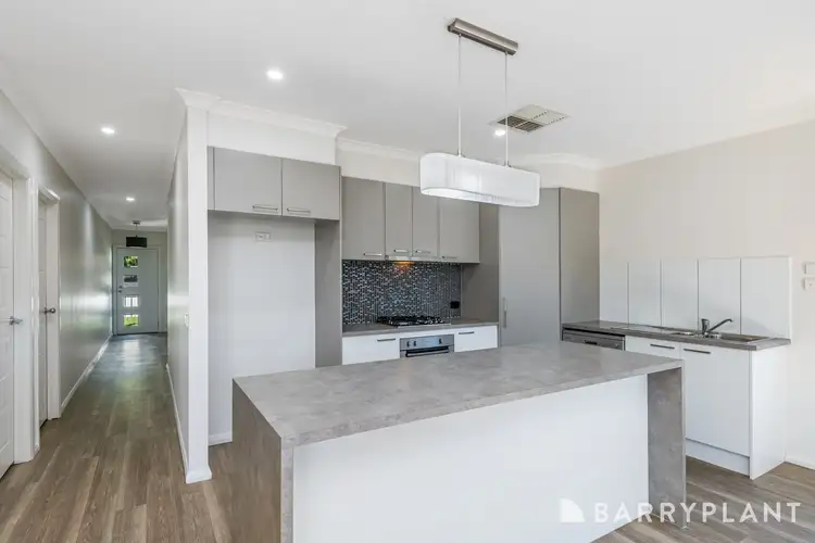 Second view of Homely house listing, 56 Wood Street, California Gully VIC 3556