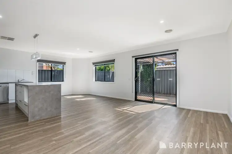 Fourth view of Homely house listing, 56 Wood Street, California Gully VIC 3556