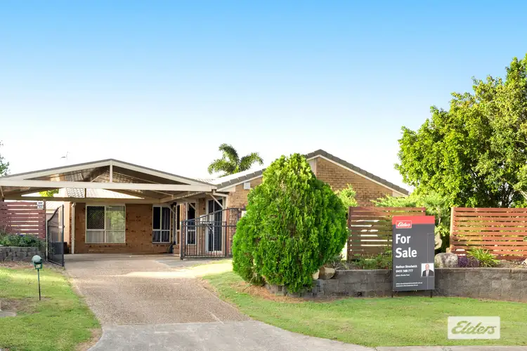 Main view of Homely house listing, 52 McKinley Street, Eagleby QLD 4207