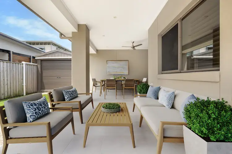 Third view of Homely house listing, 116 Quay Circuit, Newport QLD 4020