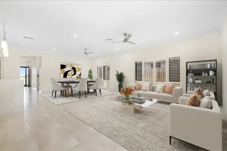Fourth view of Homely house listing, 116 Quay Circuit, Newport QLD 4020