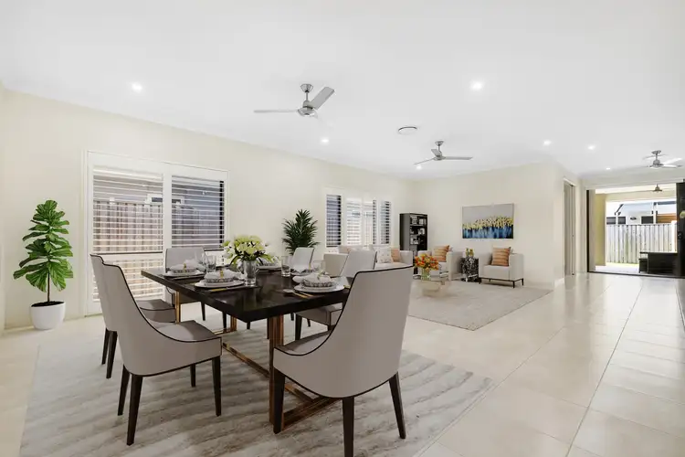 Fifth view of Homely house listing, 116 Quay Circuit, Newport QLD 4020